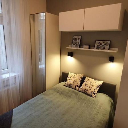 Cs14 Gold Apartment Budapest Exterior photo